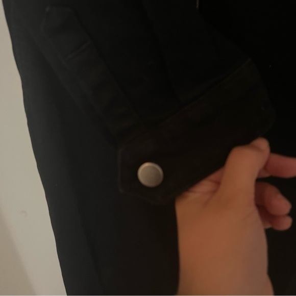 J Brand x Bella Freud Angel Utility Jumpsuit | Size: XS - Picture 8 of 9